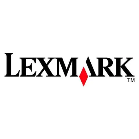 Toner Lexmark 80C2HCE Cyan do drukarek (Oryginalny) [3k]