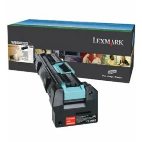 Bęben Lexmark W850H22G do drukarek (Oryginalny) [60k]