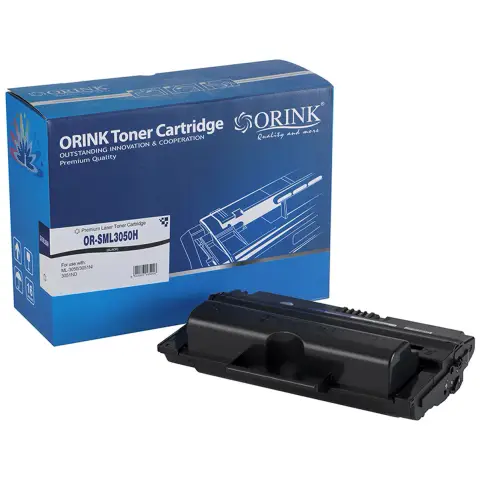 Toner ORINK LSML3050H-OR Black do Samsung (Zamiennik D3050B) [8k]