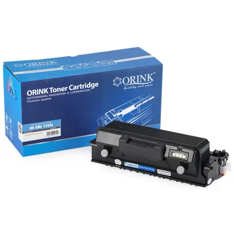 Bęben ORINK D204L zamiennik - Black do Samsung SL-M 3375 FD, SL-M 3825 D, SL-M 3875 FW [5k]
