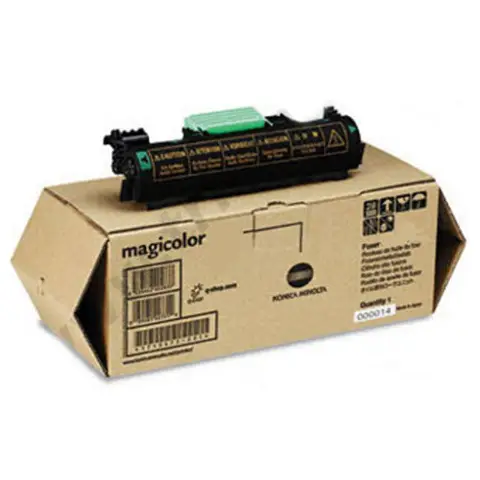 Fuser A12J021 do drukarek Konica-Minolta (Oryginalny) [50k]