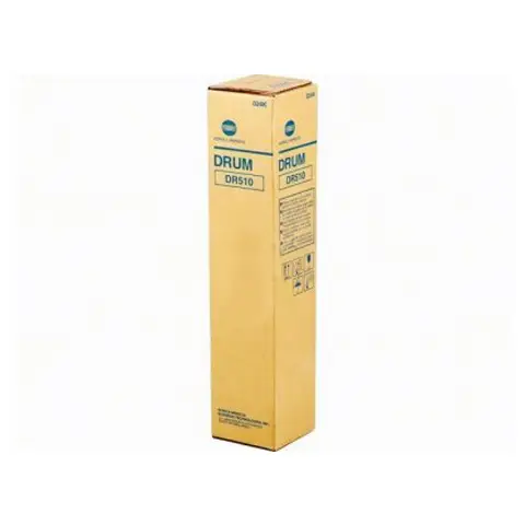 Bęben Konica Minolta DK511 / 024K Black do kopiarek (Oryginalny)