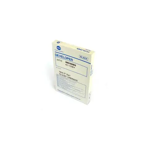 Developer Konica Minolta DV-710 / 02XK Black do kopiarek (Oryginalny)