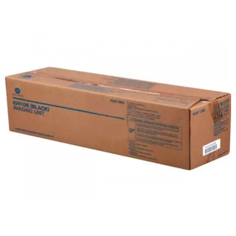 Bęben Minolta IU410K / 4047-203 Black do kopiarek (Oryginalny)