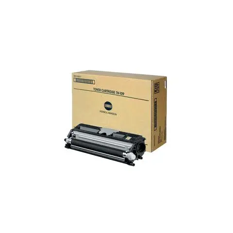 Toner Konica Minolta TN109 / 9961-0002-51 Black do kopiarek (Oryginalny)