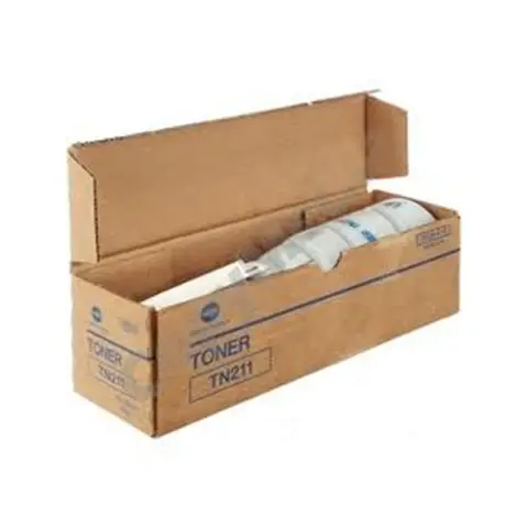 Minolta TN211 - Toner do Minolta Bizhub 25, 200, 222, 250, 282