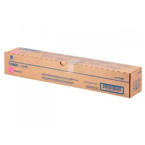 Toner Konica Minolta TN319M / A11G350 Magenta do kopiarek (Oryginalny)