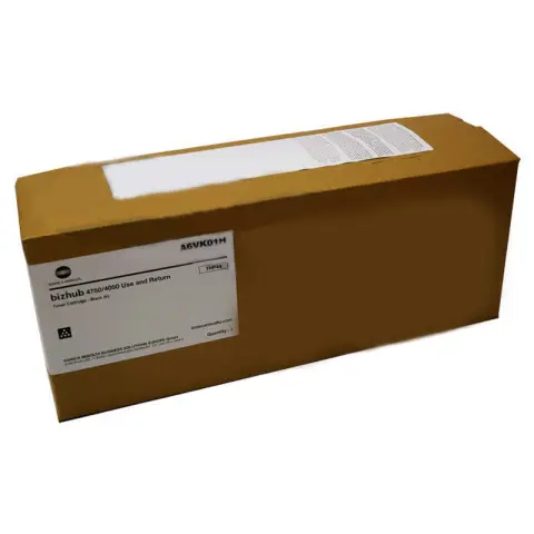 Toner Konica Minolta TNP-44 / A6VK01H Czarny do drukarek (Oryginalny) [20k]