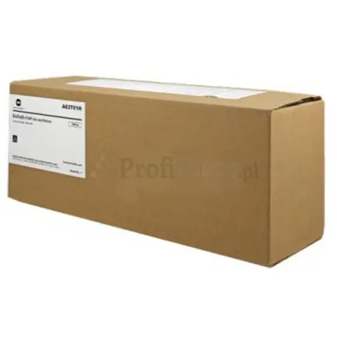 Toner Konica Minolta TNP-34 /  A63T01H Czarny do drukarek (Oryginalny) [20k]