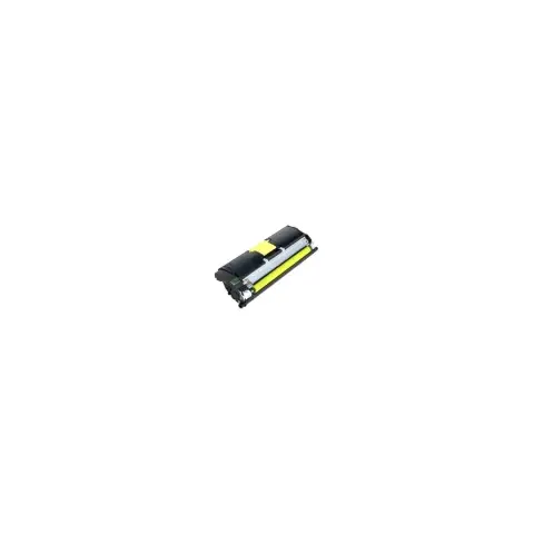 Toner Konica Minolta TN212Y / A00W172 Yellow do drukarek (Oryginalny)