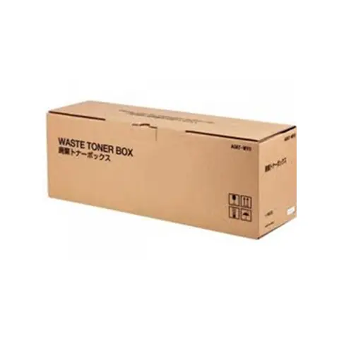 Pojemnik na zużyty toner Minolta A0DTWY0 do kopiarek (Oryginalny)
