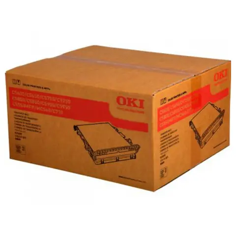 Pas transferu OKI 43363412 do drukarek (Oryginalny)