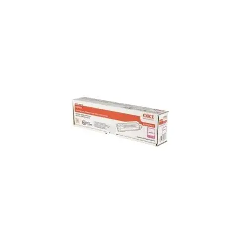 Toner OKI 44059166 Magenta do drukarek (Oryginalny)