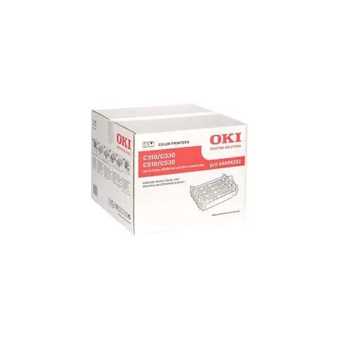 OKI 44494202 - Bęben do OKI C310, C330, C510, C530, MC351, MC361, C361
