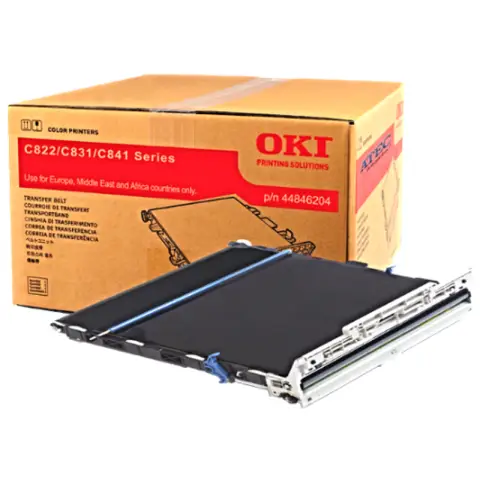 OKI 44846204 - Pas transmisyjny do OKI C831, C841, ES8431, ES8441