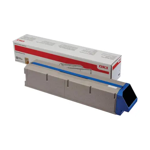 Toner OKI 45536416 Black do drukarek (Oryginalny) [24k]