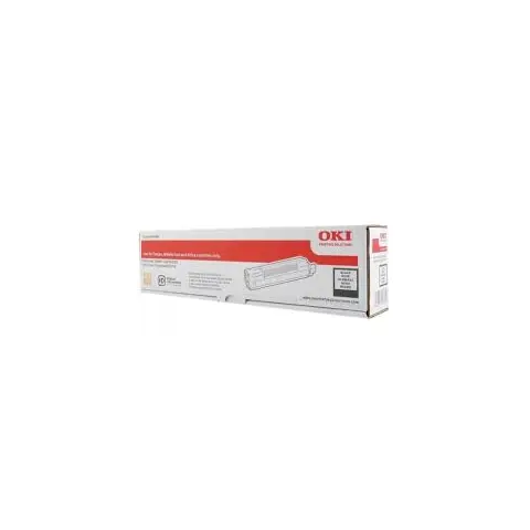 Toner OKI 45862838 Magenta do drukarek (Oryginalny) [7.3k]