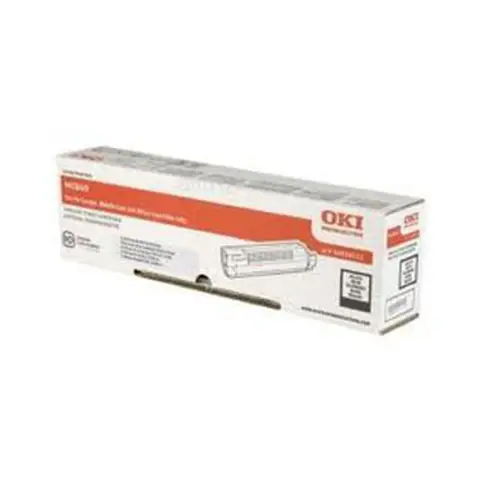 Toner OKI 44059255 Cyan do drukarek (Oryginalny [9,5k]