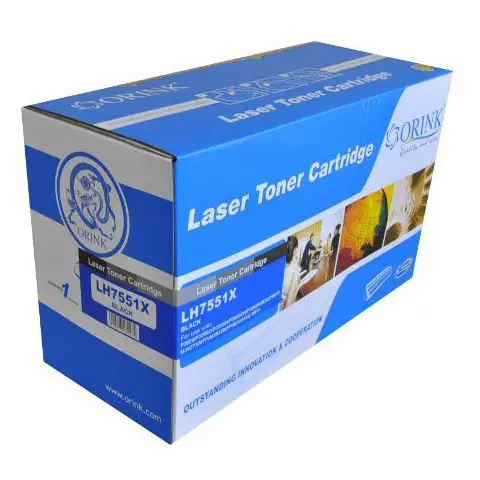 Zamiennik Q7551X - Toner 51X do drukarek HP M3027, M3035, P3005