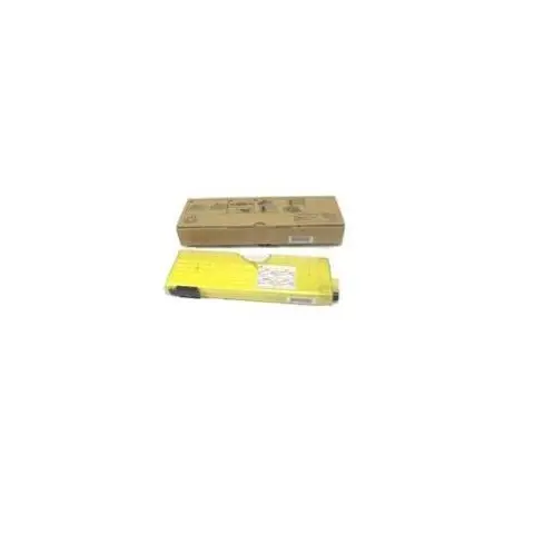 Toner Ricoh Typ 125 / 400841 / 400981 Yellow do kopiarek (Oryginalny)