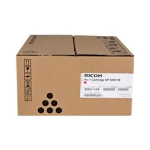 Toner Ricoh 406685 Black do drukarek (Oryginalny) [25k]
