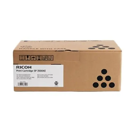 Ricoh 406990 - Toner SP3500XE do Ricoh SP3500, SP3510