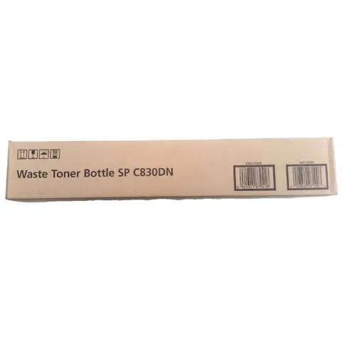 Pojemnik na zużyty toner Ricoh do SP C830DN | 40 000 str