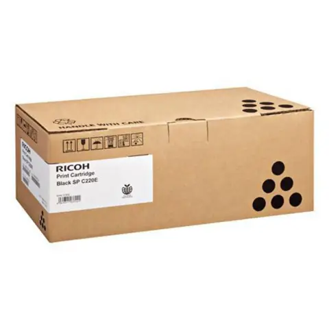 Ricoh 407166 - Toner do Ricoh SP100, SP112