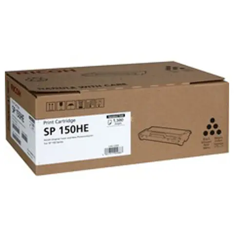Ricoh 408010 - Toner do Ricoh SP150