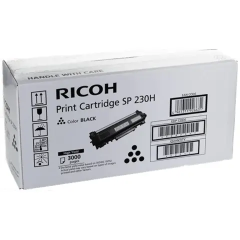 Ricoh 408294 - Toner SP230H do Ricoh SP-230