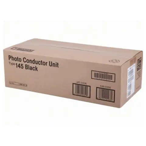 Bęben Ricoh 402319 Black do kopiarek (Oryginalny)
