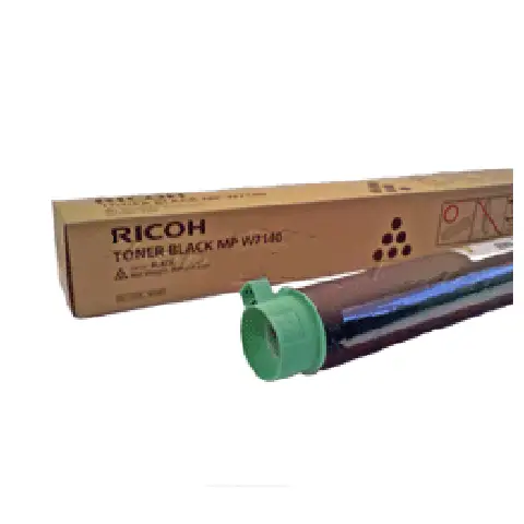 Toner Ricoh 821021 Black do drukarek (Oryginalny) [2.2k]