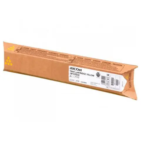 Toner Ricoh 841199 Yellow do kopiarek (Oryginalny)