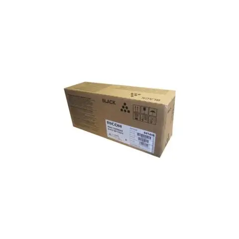Toner Ricoh 841408 Black do kopiarek (Oryginalny) [43.2k]