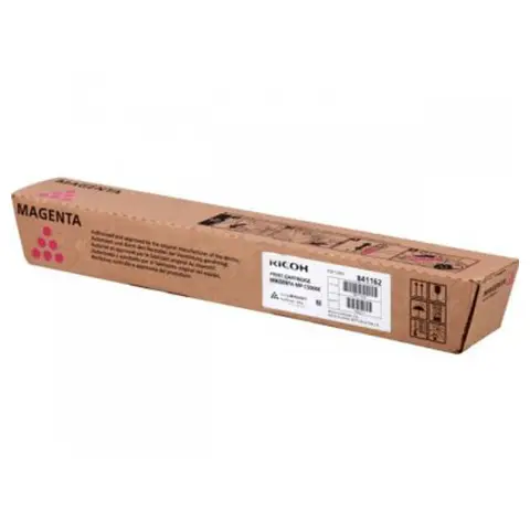 Toner Ricoh 841458 Magenta do kopiarek (Oryginalny)