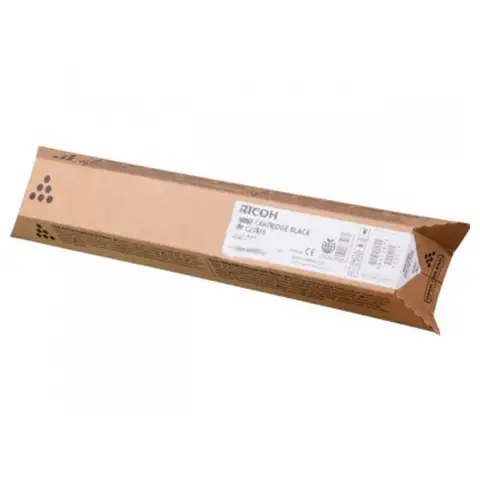Ricoh 841504  - Toner czarny do Ricoh Aficio MP-C2051, MP-C22551