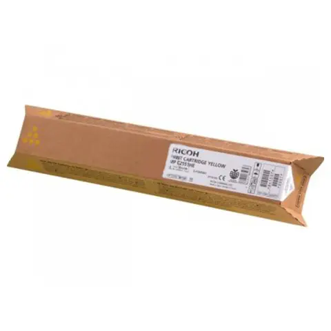 Toner Ricoh 841507 Yellow do kopiarek (Oryginalny)