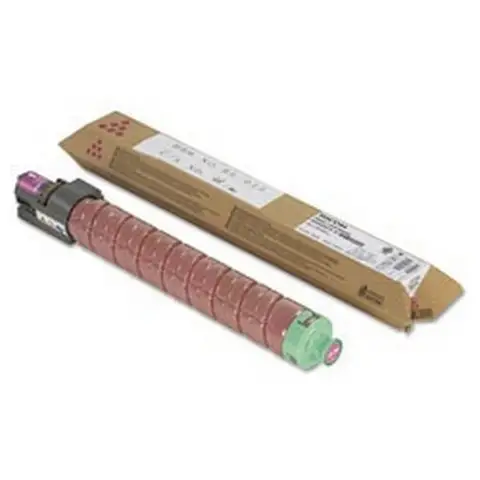 Toner Ricoh 841819 Magenta do kopiarek (Oryginalny) [18k]
