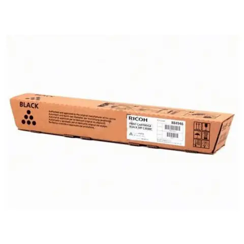 Toner Ricoh 842030 Black do drukarek (Oryginalny) [20k]
