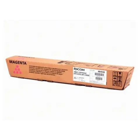 Toner Ricoh 842032 Magenta do drukarek (Oryginalny) [15k]