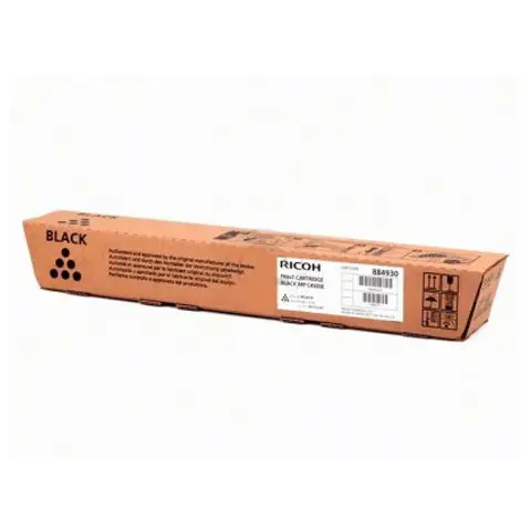 Toner Ricoh 842037 Cyan do drukarek (Oryginalny) [17k]