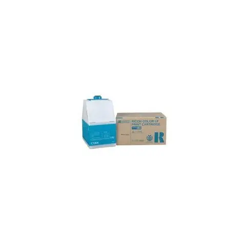 Toner Ricoh Typ 260 / 888449 Cyan do drukarki (Oryginalny)