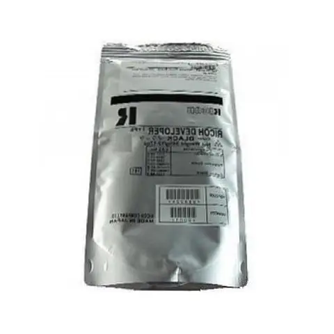 Developer Ricoh B1219645 / Typ 28 do kopiarek (Oryginalny) [60k]
