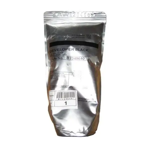Developer Ricoh B2349640 / Typ 27 WDK do kopiarek (Oryginalny) [80k]