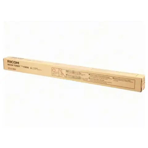 Toner Ricoh Typ 1160W / 888029 Black do kopiarek (Oryginalny)