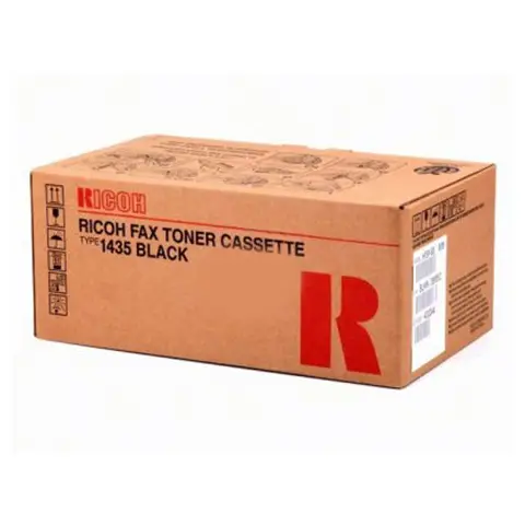 Toner Ricoh Typ 1435 / Typ 1430 / 430244 do faxów (Oryginalny)