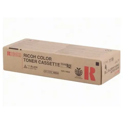 Ricoh 888344 - Toner czarny Ricoh R2 do Ricoh Aficio 3228, 3235, 3245