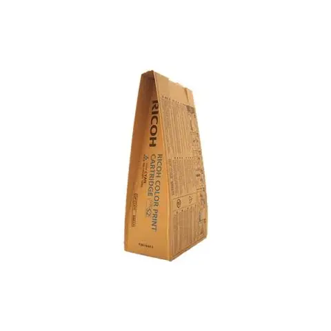 Toner Ricoh Typ S2 / 888375 Cyan do kopiarek (Oryginalny)