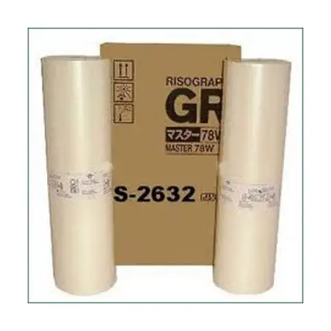 Folia matrycowa Riso S-2632 RZ HD