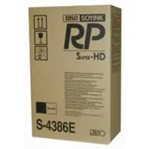 RISO S-4386E